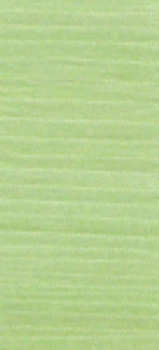 #065 CAMEO GREEN 7mm River Silks Silk Ribbon