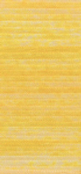 #099 over dyed Yellow/gold 7mm River Silks Silk Ribbon