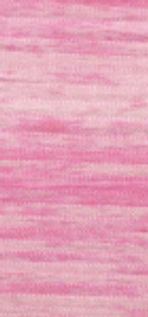 #106 over dyed Orchid Pink 7mm River Silks Silk Ribbon