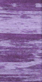 #109 over dyed Viola 7mm River Silks Silk Ribbon
