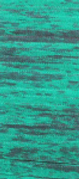 #116 over dyed Pool Green 4mm River Silks Silk Ribbon