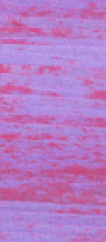 #110 overdye Paisley Purple 13mm River Silks Silk Ribbon