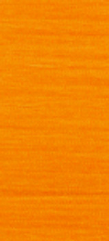 #155 AUTUMN ORANGE 13mm River Silks Silk Ribbon