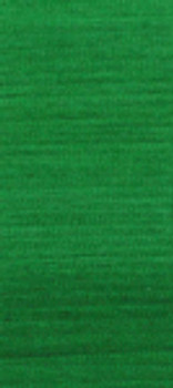 #168 PINE GREEN 7mm River Silks Silk Ribbon 