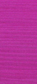 #163 FUCHSIA RED 4mm River Silks Silk Ribbon