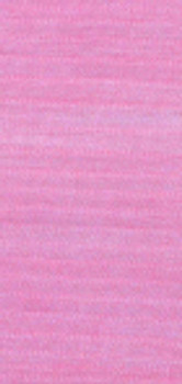 #164 SUPER PINK 7mm River Silks Silk Ribbon