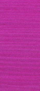 #163 FUCHSIA RED 13mm River Silks Silk Ribbon