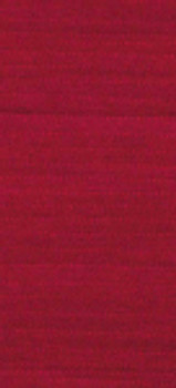 #161 PERSIAN RED 13mm River Silks Silk Ribbon