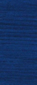 #165 TRUE BLUE  13mm River Silks Silk Ribbon