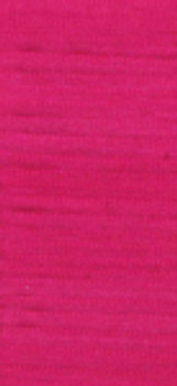 #187 BRIGHT ROSE 13mm River Silks Silk Ribbon