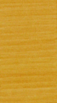 #198 PALE GOLD 4mm River Silks Silk Ribbon 