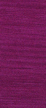 #208 RADIANT ORCHID 4mm River Silks Silk Ribbon