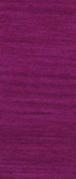 #208 RADIANT ORCHID 7mm River Silks Silk Ribbon