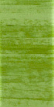 #252 Odye jade lime 13mm River Silks Silk Ribbon