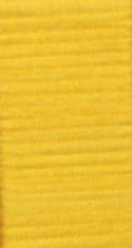 #250 SEPTRA YELLOW 7mm River Silks Silk Ribbon