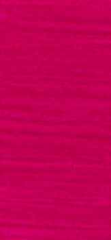 #261 RASPBERRY SORBET 7mm River Silks Silk Ribbon