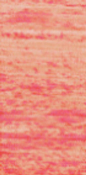 #283 Odye peach/pink 7mm River Silks Silk Ribbon