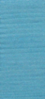 #288 NORSE BLUE 7mm River Silks Silk Ribbon