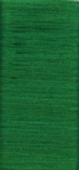 #296 VIRDENT GREEN 13mm River Silks Silk Ribbon