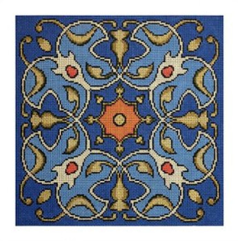 DH3836 Venetian Tapestry Elements Designs 