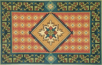 DH3853 Carpet Panel Elements Designs 
