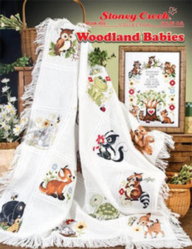 Woodland Babies Stoney Creek Collection 12-2787 