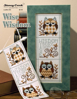 Wise Wisdom by Stoney Creek Collection 47 x 127 13-1945 