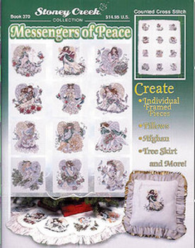 Messengers Of Peace by Stoney Creek Collection 06-1918 