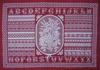 NE010 Antique Lace Northern Expressions