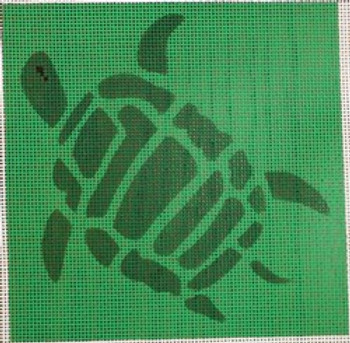 WWC806 Turtle 13 mesh 7 x 7 Waterweave