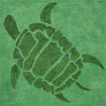 WWC806 Turtle 13 mesh 7 x 7 Waterweave