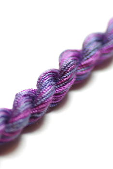 SP5 004 The Lavenders Silken Pearl Thread Gatherer SP5 004 The Lavenders Silken Pearl Thread Gatherer