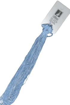 SP5 331 Cornflower Bleu Silken Pearl Thread Gatherer