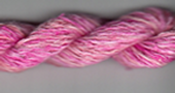 Oriental Linen 083 Flamingo Pink Thread Gatherer