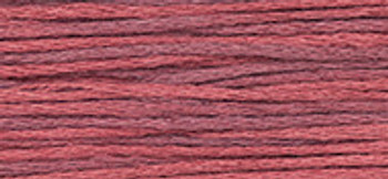 6-Strand Cotton Floss Weeks Dye Works 1321 Williamsburg
