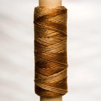 3-Strand Floss 1232 Palomino Weeks Dye Works