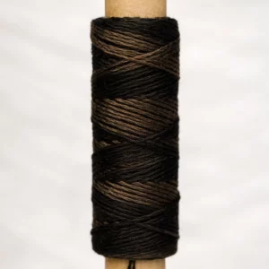 3-Strand Floss 1303 Charcoal Weeks Dye Works