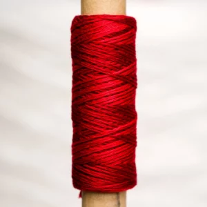3-Strand Floss 2266 Turkish Red Weeks Dye Works