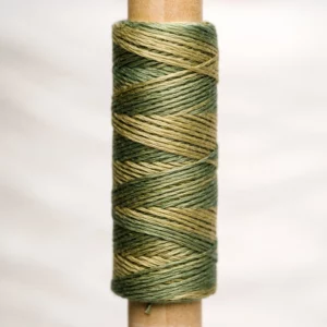 3-Strand Floss 2200 Kudzu Weeks Dye Works