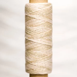 2-Strand Floss 1101 Light Khaki Weeks Dye Works