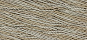 Weeks Dye Works Pearl Cotton 5 1151 Pebble