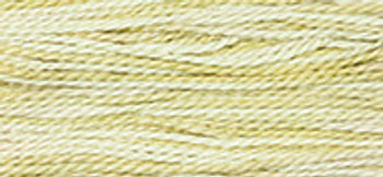 Weeks Dye Works Pearl Cotton 3 1106 Beige