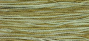 Weeks Dye Works Pearl Cotton 5 1196 Taupe