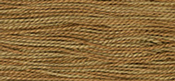 Weeks Dye Works Pearl Cotton 5 1233	 Cocoa