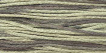 Weeks Dye Works Pearl Cotton 5 1251 Hosta