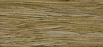 Weeks Dye Works Pearl Cotton 5 1111	 Fawn
