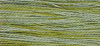 Weeks Dye Works Pearl Cotton 5 1256 Thyme