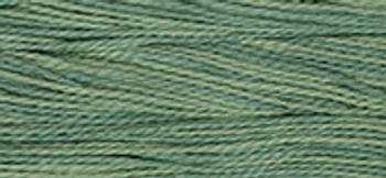 Weeks Dye Works Pearl Cotton 5 1166	 Sea Foam