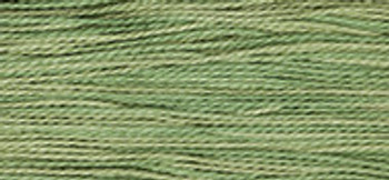 Weeks Dye Works Pearl Cotton 5 1183 Artichoke