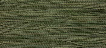 Weeks Dye Works Pearl Cotton 5 1274 Terrapin